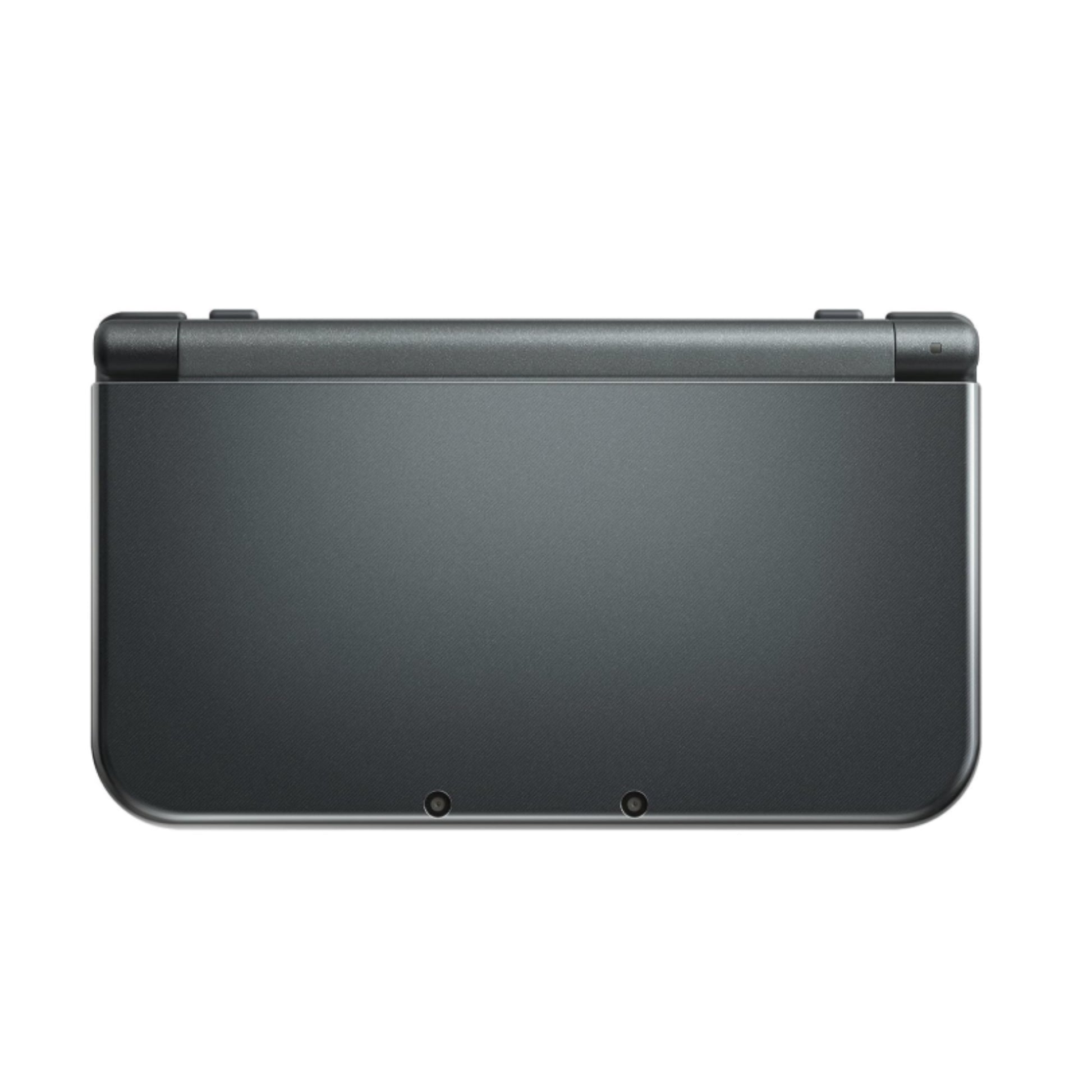 Nintendo 3DS XL refurbished dual-screen handheld console — BLUELIGHT