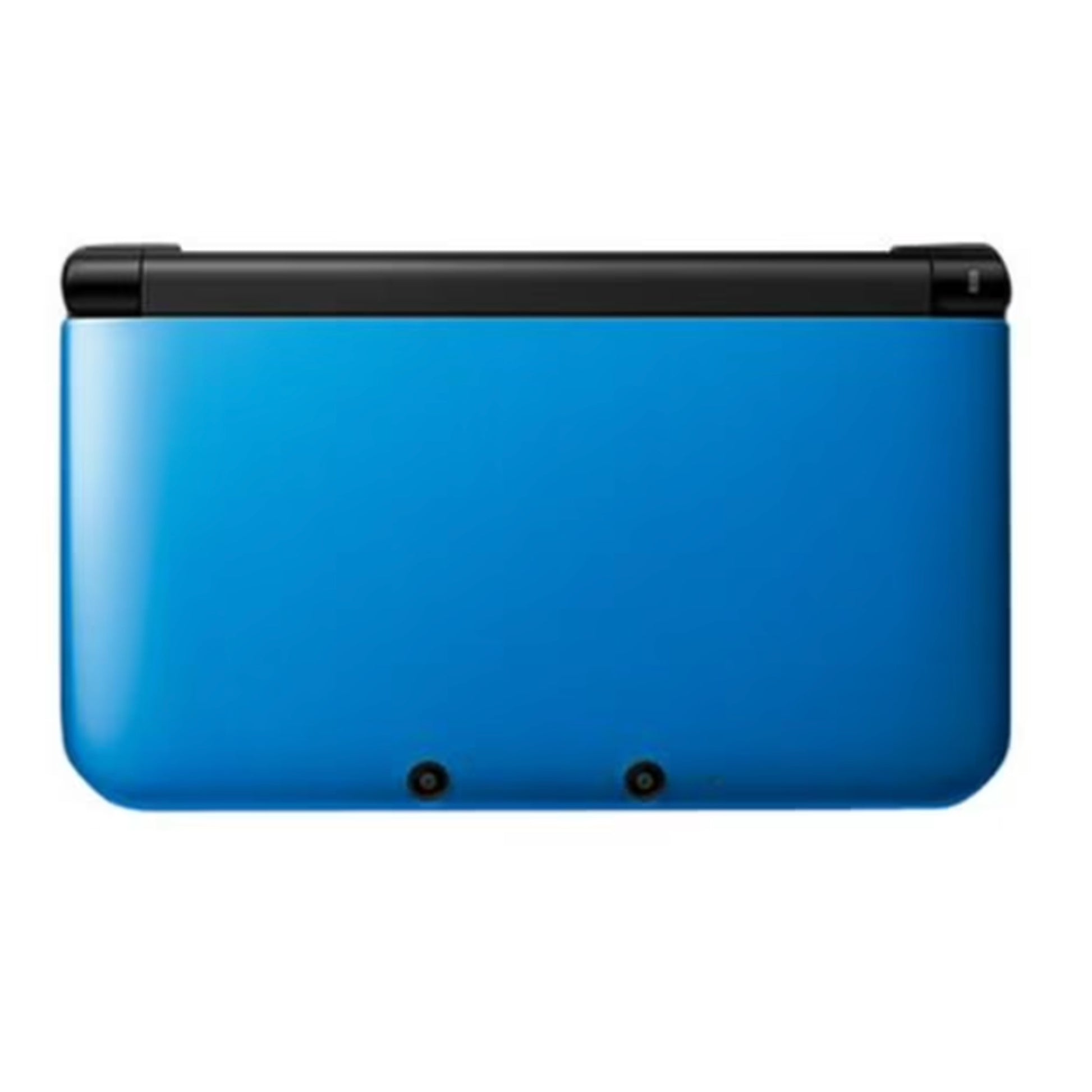 Nintendo 3DS XL refurbished dual-screen handheld console — BLUELIGHT