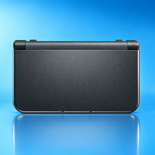 NEW NINTENDO 3DS XL/LL