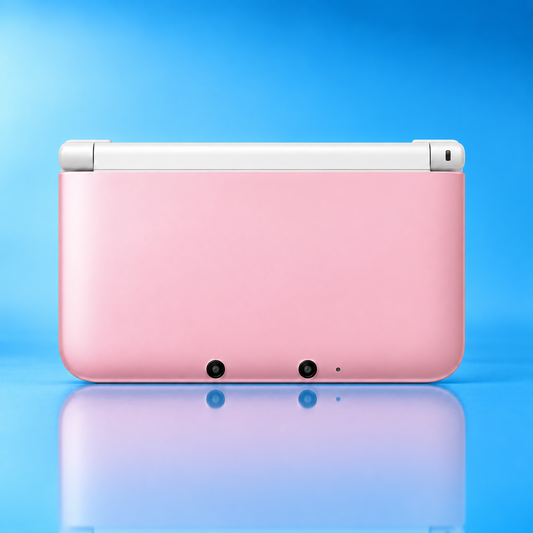 NINTENDO 3DS XL/LL