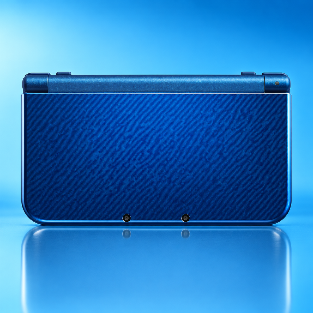 NEW NINTENDO 3DS XL/LL
