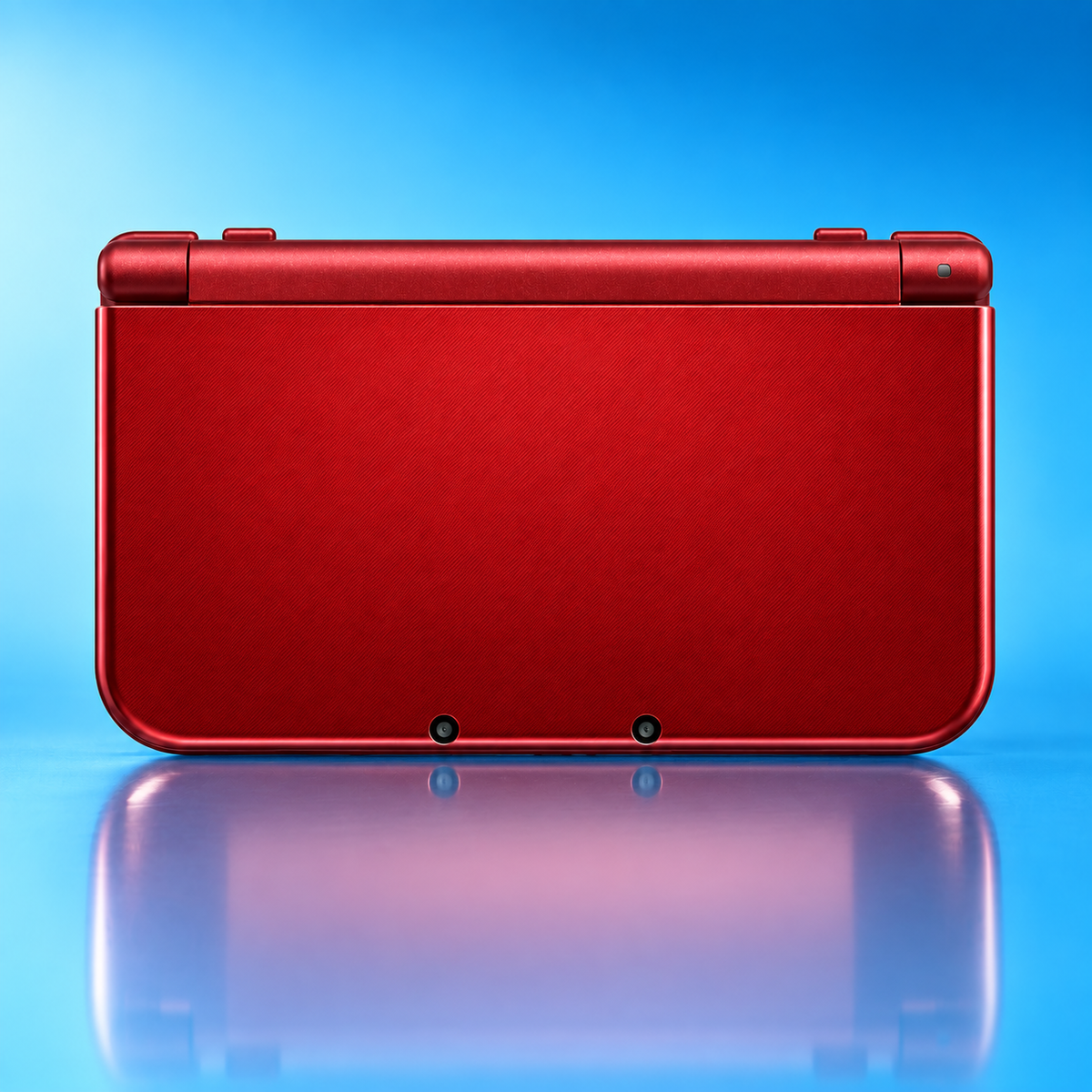 NEW NINTENDO 3DS XL/LL