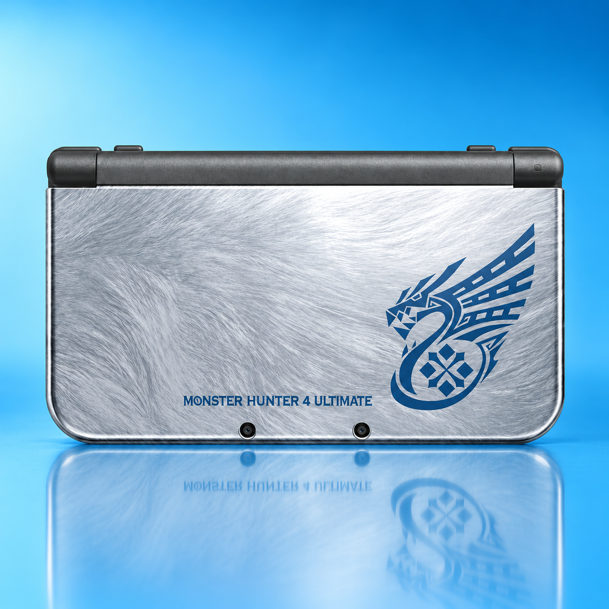 NEW NINTENDO 3DS XL/LL