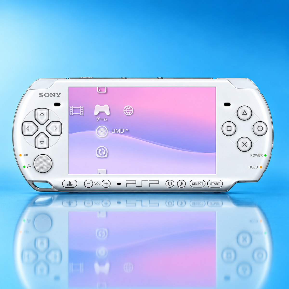 SONY PSP 3000