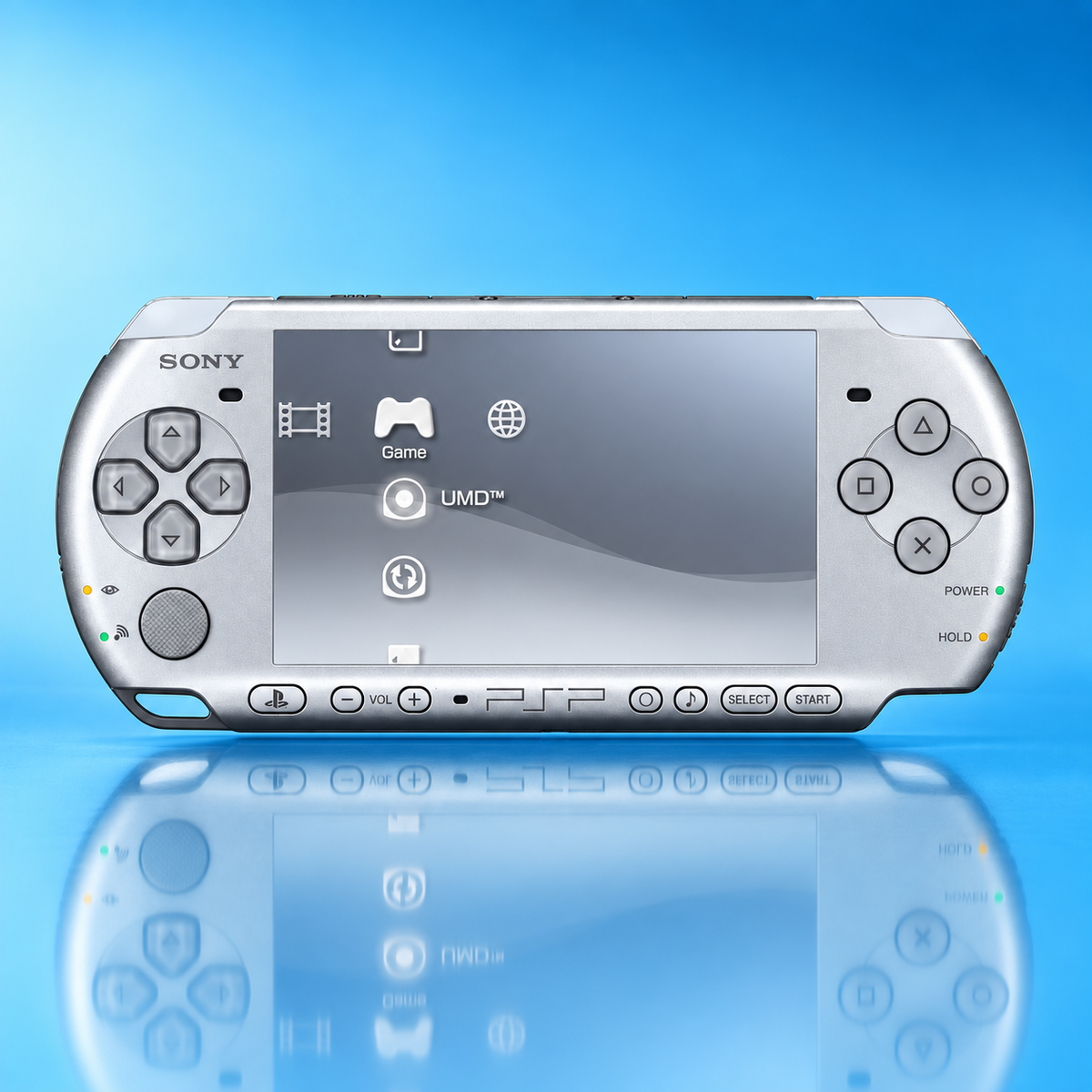 SONY PSP 3000