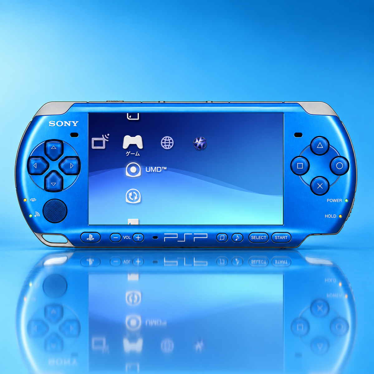 SONY PSP 3000