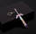 ZELDA MASTER SWORD CHARM