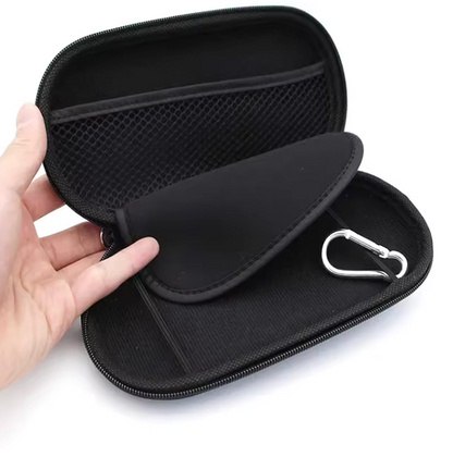 PSVita 2000 Slim Case scratch-proof design for PS Vita — BLUELIGHT