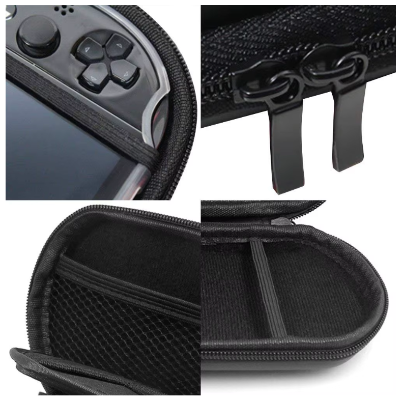 PSVita 2000 Slim Case scratch-proof design for PS Vita — BLUELIGHT