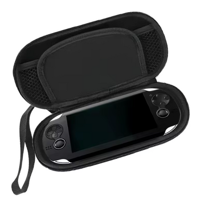 PSVita 2000 Slim Case scratch-proof design for PS Vita — BLUELIGHT