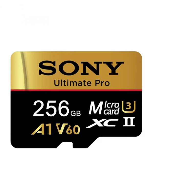 PSVita 256GB Micro SD memory card for SD2Vita adapter — BLUELIGHT